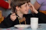 Общество грязных тарелок, или Почему дети не едят в школе